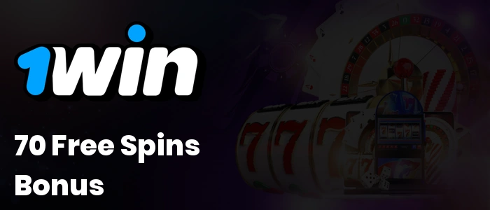 BDBAJEE 70 Free Spins Bonus